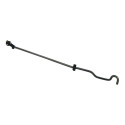 Haste Vareta Do Capo Corsa Classic 2002 2003 2004 Original