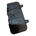  Moldura Central Tampa Traseira Hb20 2013 A 2016