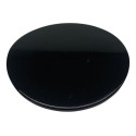 Portinhola Tampa Tanque Combustivel Omega Fittipaldi 2011 Preto 2011
