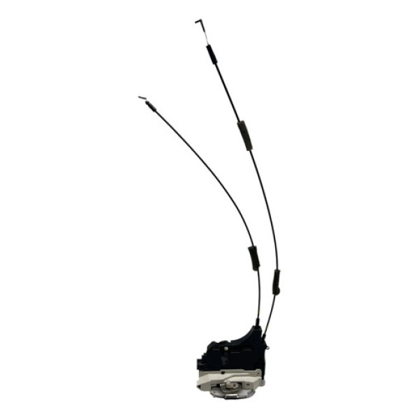 Fechadura Porta Traseira Esquerda L200 Triton 2008 2012