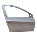 Porta Dianteira Direita Cruze Hatch 2012 2013 2014 2015 2016 Dianteira Direito Branco