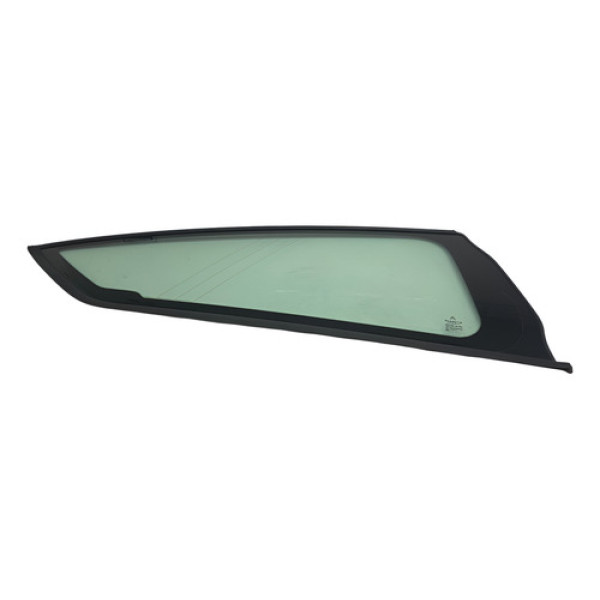Vidro Traseiro Lado Direito Citroen C4 Vtr 2007 2008 2009
