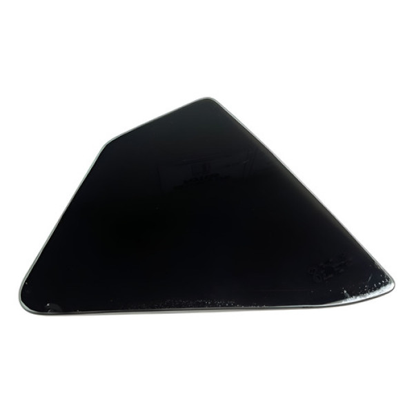 Vidro Fixo Porta Traseira Direita Kicks 2018 2019 2020