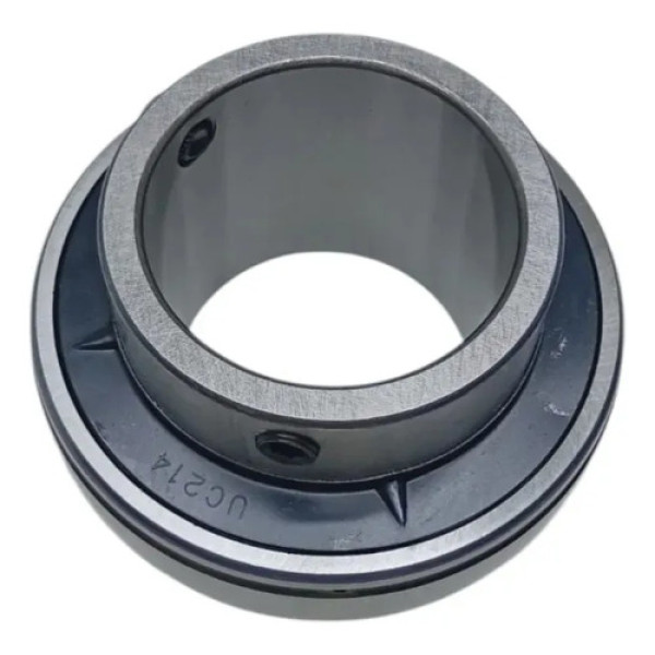 Rolamentos Y Skf Yar 214-2f Prateado