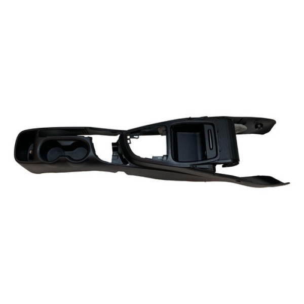 Console Central Hyundai Hb20 2013 a 2016 (detalhe)