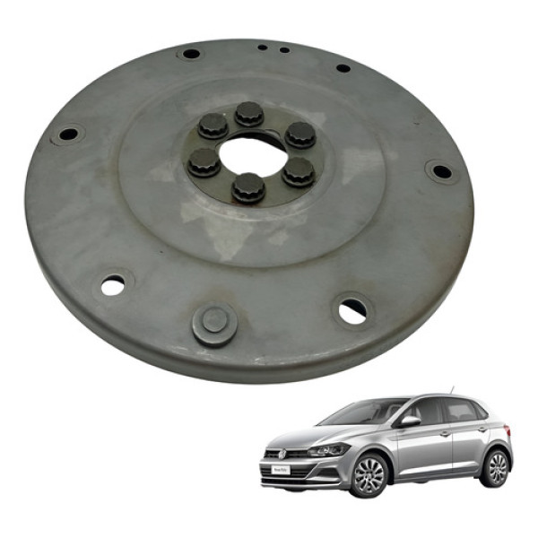 Cremalheira Volante Do Motor Polo 1.0 Tsi 2018 2019 2020