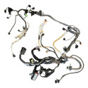 Chicote Injecao Motor Omega 3.6 V6 Fittipaldi 2011 Original
