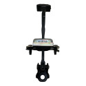 Limitador Porta Dianteira Gm Spin 1.8 2020 2021
