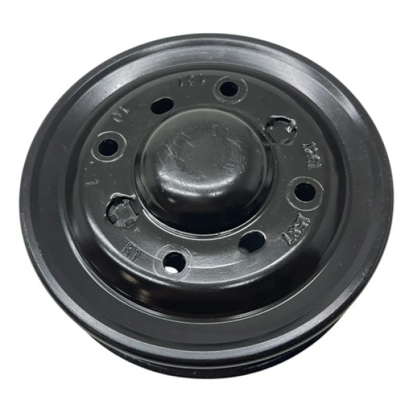 Polia Bomba De Agua Omega Fittipaldi 3.6 V6 2011 Original