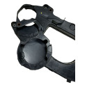 Kit Capa Da Correia Dentada Gm Onix Cobalt 2019 2020 (usado)
