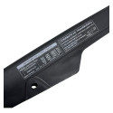 Capa Protetor De Corrente Cg Titan 150 Cg Fan 125 2004 2013 Preto