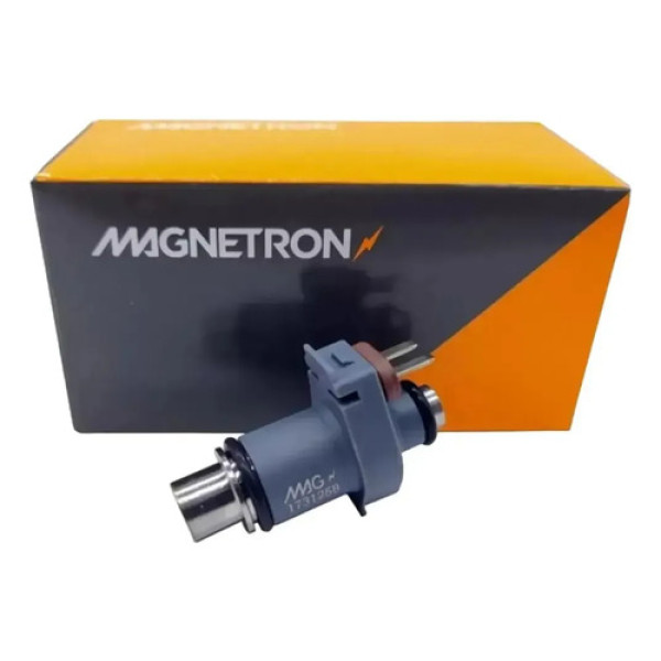 Bico Injeção Fazer 250 Lander 250 Xtz 250 Tenere Magnetron