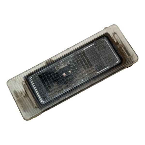 Lanterna Luz De Placa Gm Cruze Hatch 2014 2015 2016 (usado)