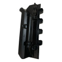 Caixa Ressonador De Ar Chevrolet Spin 1.8 2020 2021 