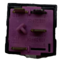 Botao Interruptor Alarme Painel Vectra 1997 1998 1999