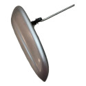 Macaneta Externa Dianteira Direita Cobalt 2013 2015 (usado) Dianteira
