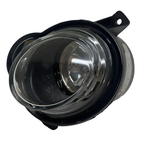 Farol De Milha Dianteiro Lado Direito Jac J3 2010 2011 2012 Preto