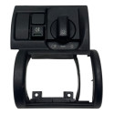 Moldura Esquerda Difusor Ar Comando Farol Corsa 2000 2005