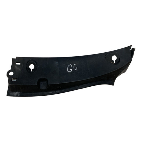 Grade Churrasqueira Capo Gol Voyage G5 G6 2010 2015 Preto Fosco1 M4