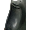 Acabamento Soleira Dianteira Lado Direito Corsa 2001 2004 Preto