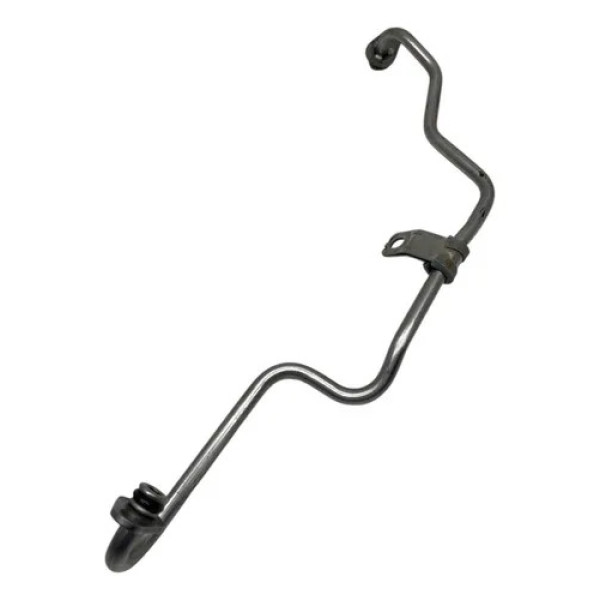 Cano Entrada Oleo Turbina Audi A3 1.4 2015 2016 2017 2018