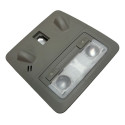 Luz Interna Cortesia Teto Cruze 2013 2016 Original (usado)