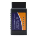 Scanner Leitor Automotivo Elm327 Bluetooth Obd2