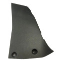Acabamento Painel Lateral Console Lado Direito Jac J3 2011 Preto