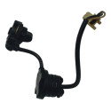 Sensor De Velocidade Entrada Cambio 6t30 Cobalt 1.8 2014
