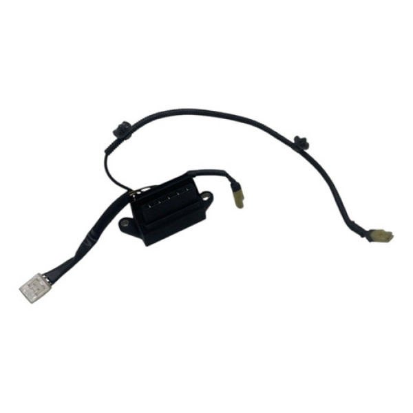 Sensor Vidro Tampa Traseira Tucson 2008 2009 2010 Original