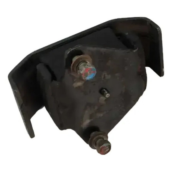 Coxim Motor Esquerdo  Hr 2008 2010