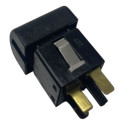 Botao Comando Controle Tracao Painel Vectra 1997 1998 1999