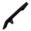 Capa Protetor De Corrente Cg Titan 150 Cg Fan 125 2004 2013 Preto