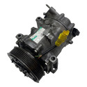Compressor Ar Condicionado Citroen C4 2.0 2007 2012 Original