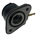 Coletor De Admissao Honda Cg 150 Titan Fan 2004 2008