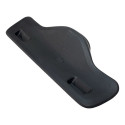 Acabamento Interno Tampa Traseira Peugeot 206 2005 (usado) Preto