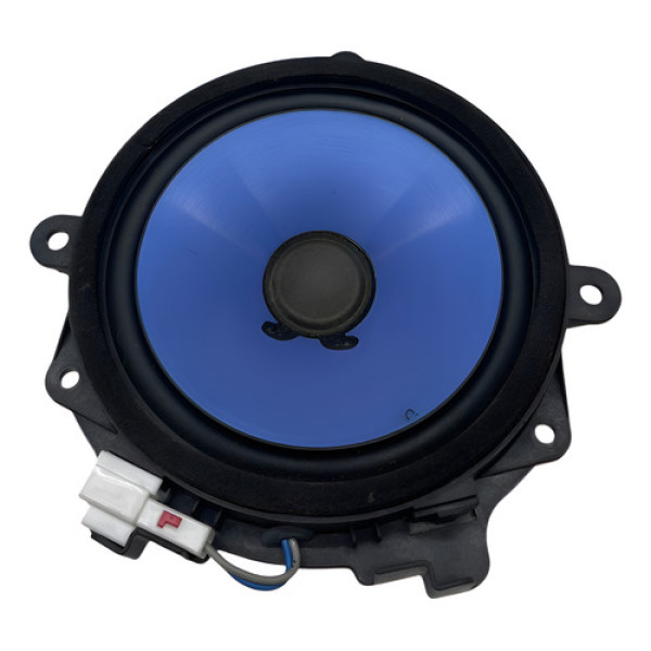 Auto Falante Porta Traseira Esquerda Sportage 2008 2009 2010 Preto