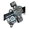 Maquina Vidro Dianteiro Esquerdo Cobalt 2012 2015 Original