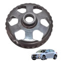 Engrenagem Solar Planetaria Cambio 6t30 Cruze 1.8 Original