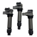 Kit Bobina De Ignicao Omega 3.6 V6 Fittipaldi 2009 2010 2011