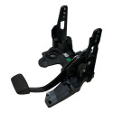 Suporte Pedal De Freio Gm Cruze 1.8 2013 2016 (usado)