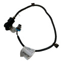 Chicote Lanterna Neblina Traseira Cobalt 2012 2013 2014 2015