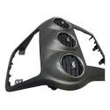 Moldura Central Painel Difusor Ar Captiva 2008 2009 2010
