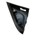 Acabamento Interno Retrovisor Esquerdo Cobalt 2014 (usado)