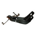 Suporte Inferior Coxim Cambio Corsa Classic 1.0 2003 (usado)
