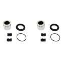 Kit 2 Reparos Pinca Freio 60mm Cruze Sport Tracker Nsa