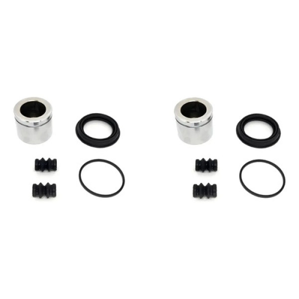 Kit 2 Reparos Pinca Freio 60mm Cruze Sport Tracker Nsa