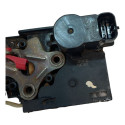 Fechadura Porta Traseira Esquerda Gm S10 2004 2010 Original