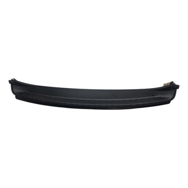 Protecao Parachoque Traseiro Peitoril Citroen C4 Vtr 2008