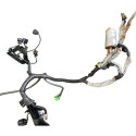 Chicote Injecao Motor Omega 3.6 V6 Fittipaldi 2011 Original